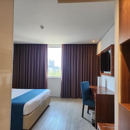 Afrin Prestige Hotel Maputo Dış mekan fotoğraf