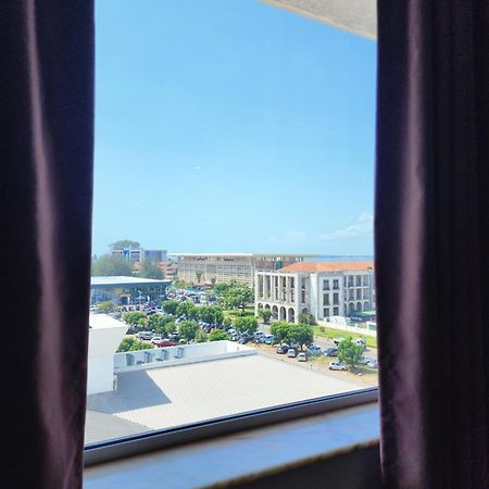Afrin Prestige Hotel Maputo Dış mekan fotoğraf