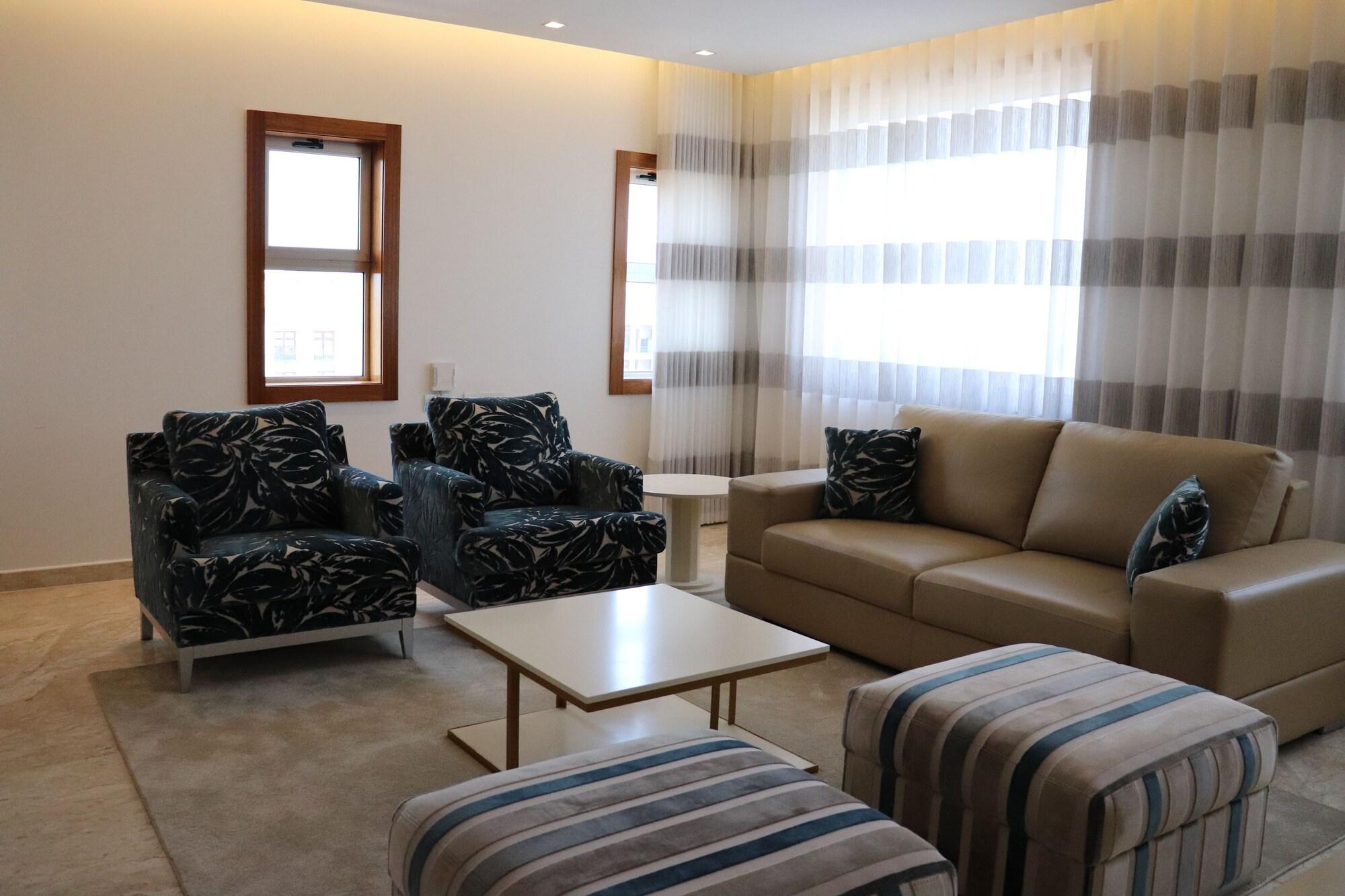 Afrin Prestige Hotel Maputo Dış mekan fotoğraf