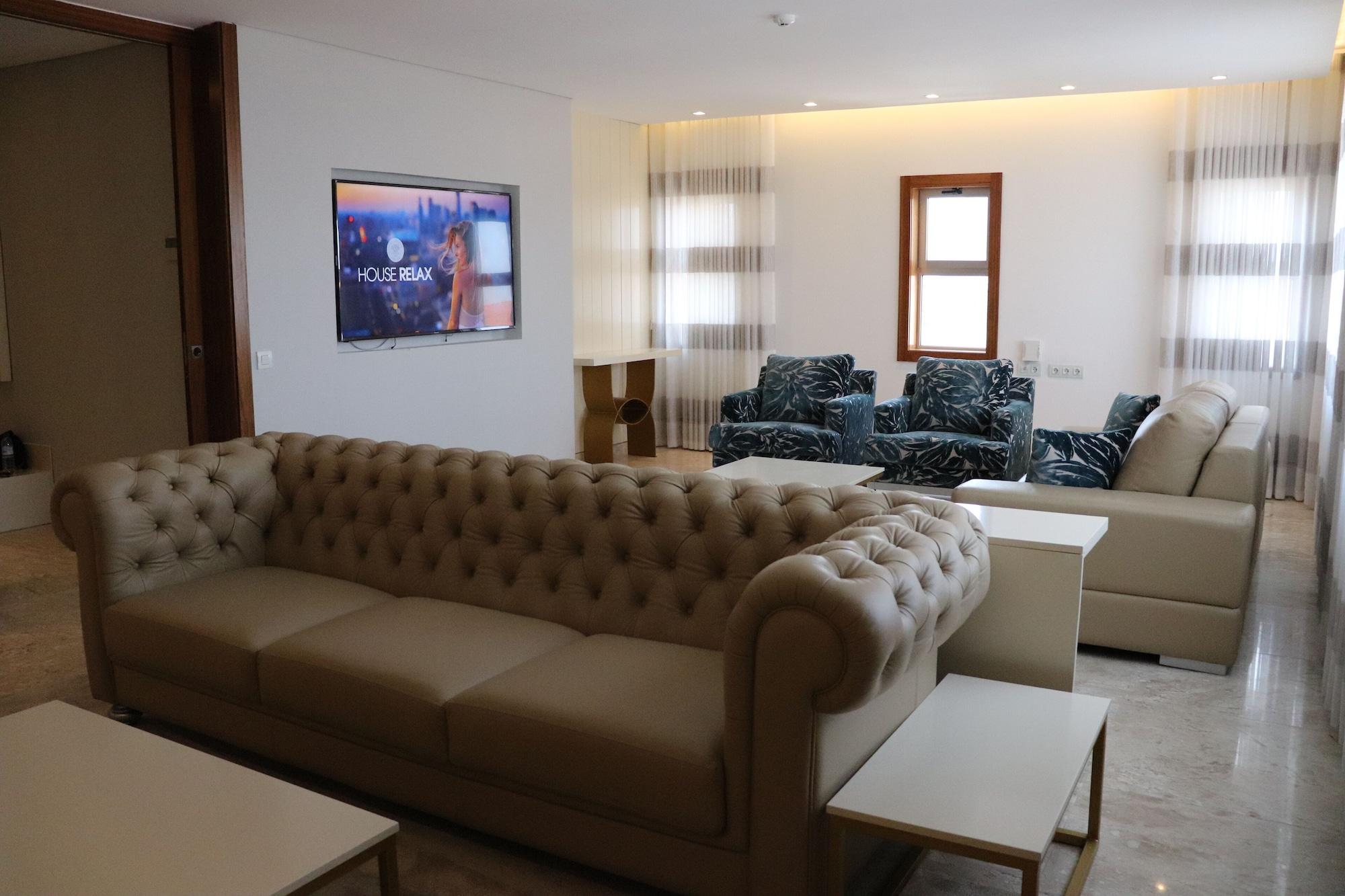 Afrin Prestige Hotel Maputo Dış mekan fotoğraf
