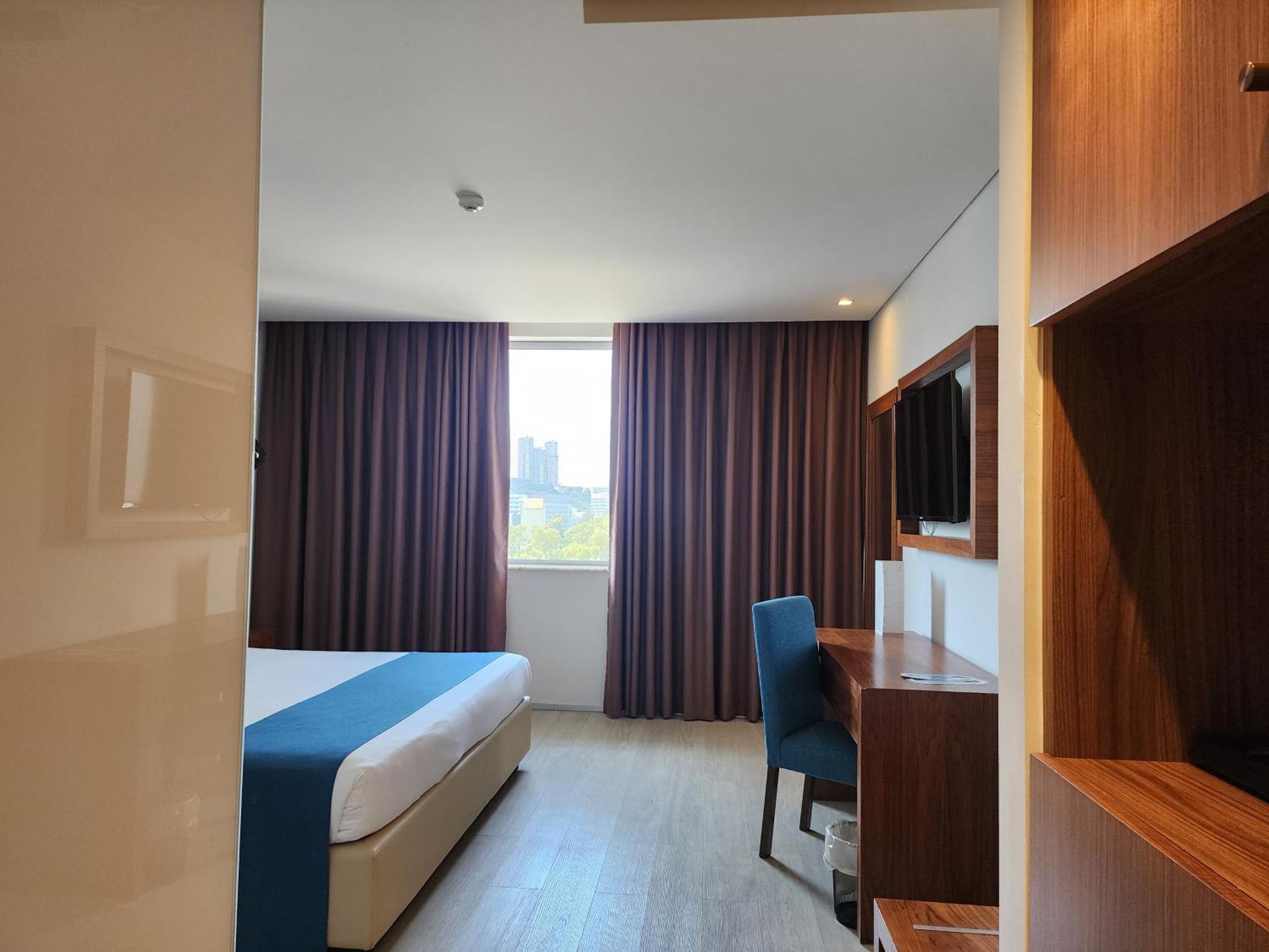 Afrin Prestige Hotel Maputo Dış mekan fotoğraf
