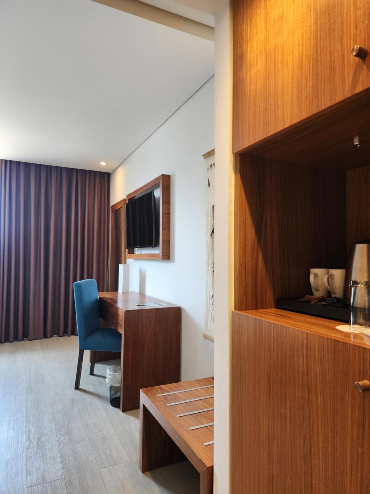 Afrin Prestige Hotel Maputo Dış mekan fotoğraf