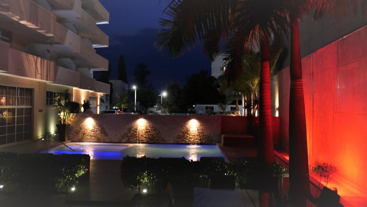Afrin Prestige Hotel Maputo Dış mekan fotoğraf