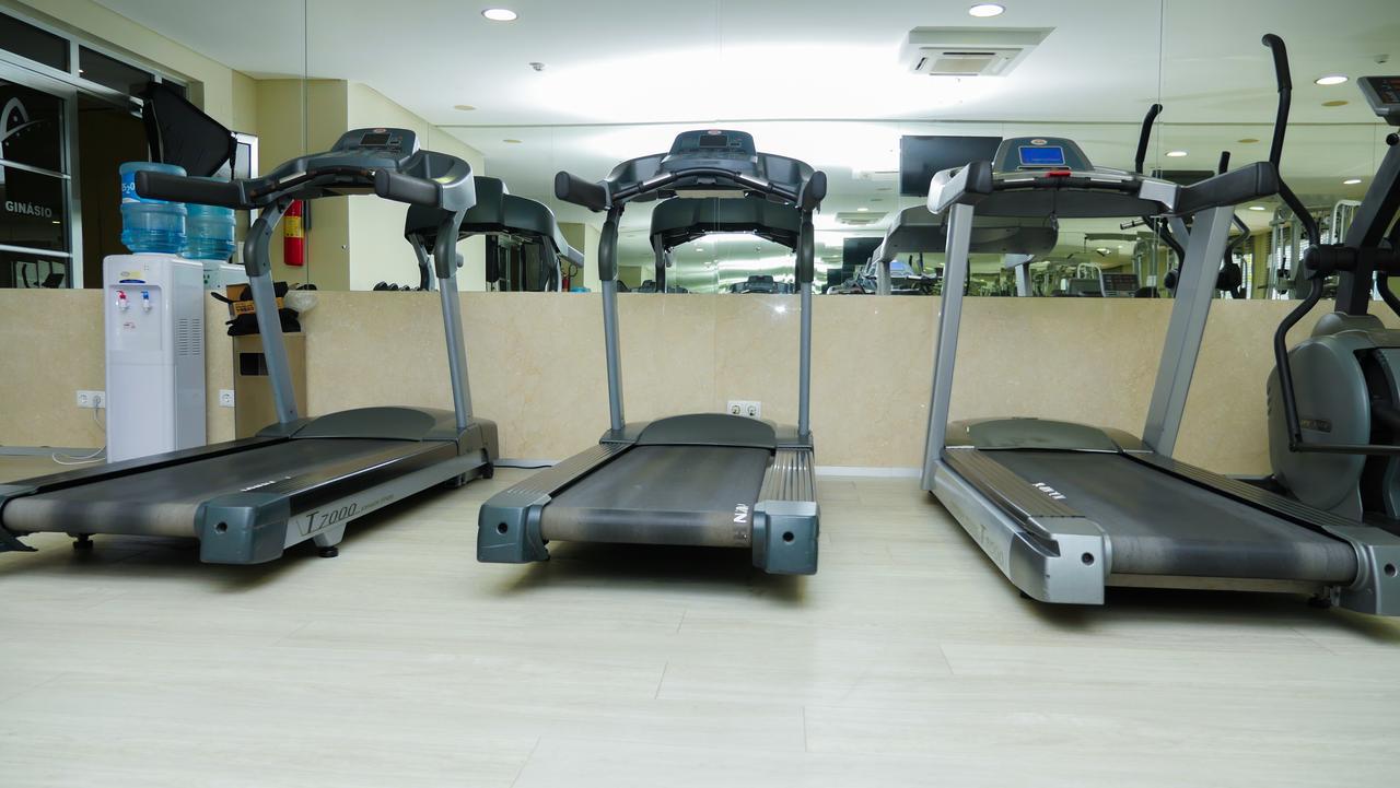 Afrin Prestige Hotel Maputo Dış mekan fotoğraf