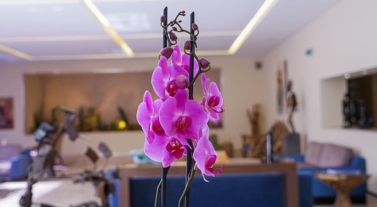 Afrin Prestige Hotel Maputo Dış mekan fotoğraf