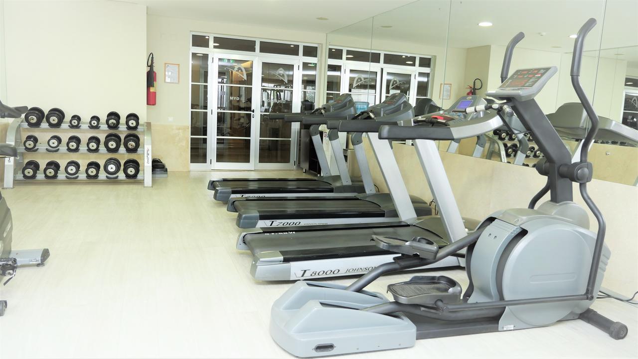 Afrin Prestige Hotel Maputo Dış mekan fotoğraf