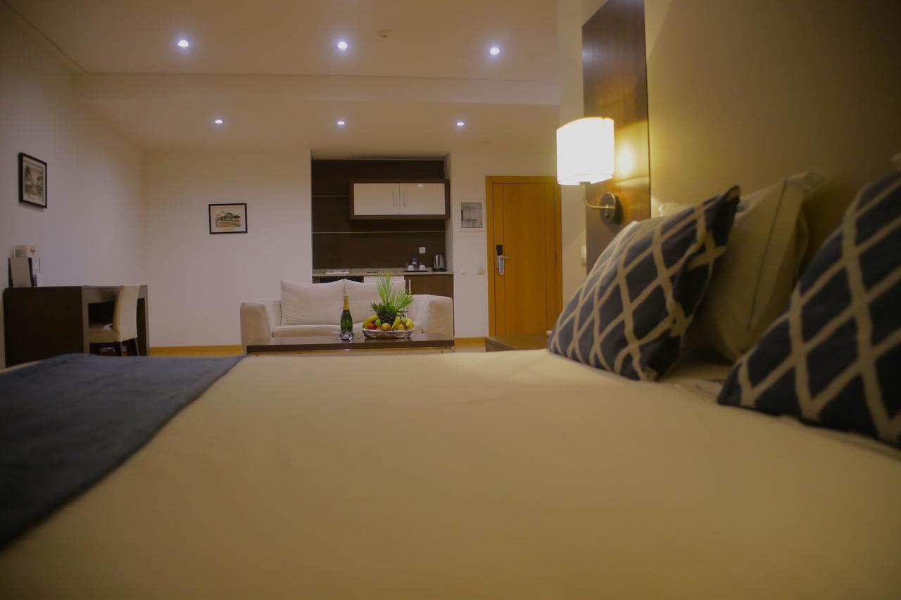 Afrin Prestige Hotel Maputo Dış mekan fotoğraf