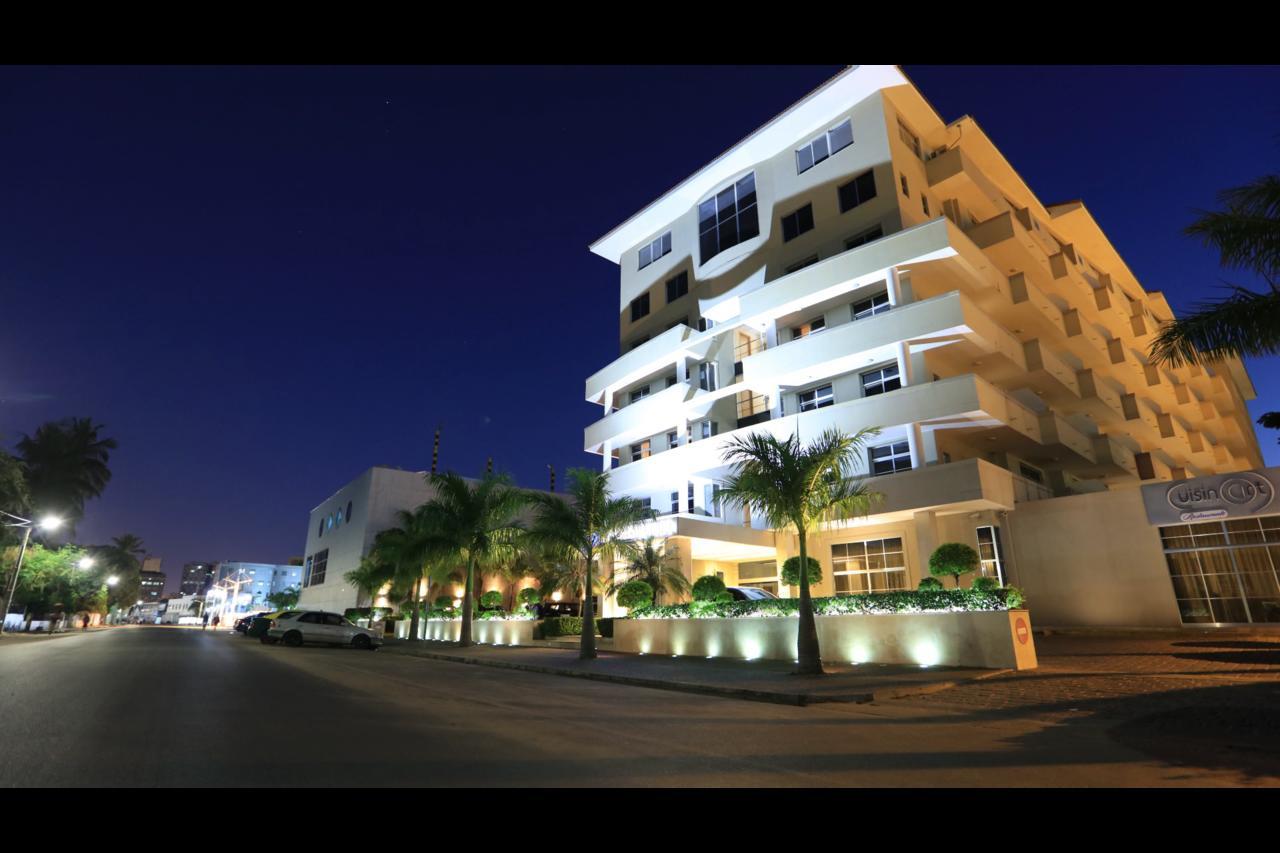 Afrin Prestige Hotel Maputo Dış mekan fotoğraf