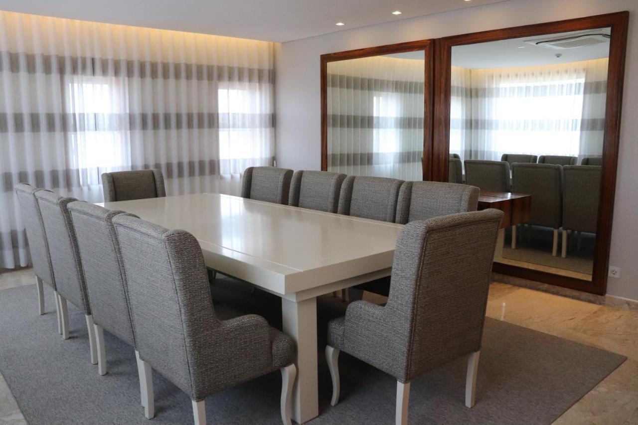 Afrin Prestige Hotel Maputo Dış mekan fotoğraf