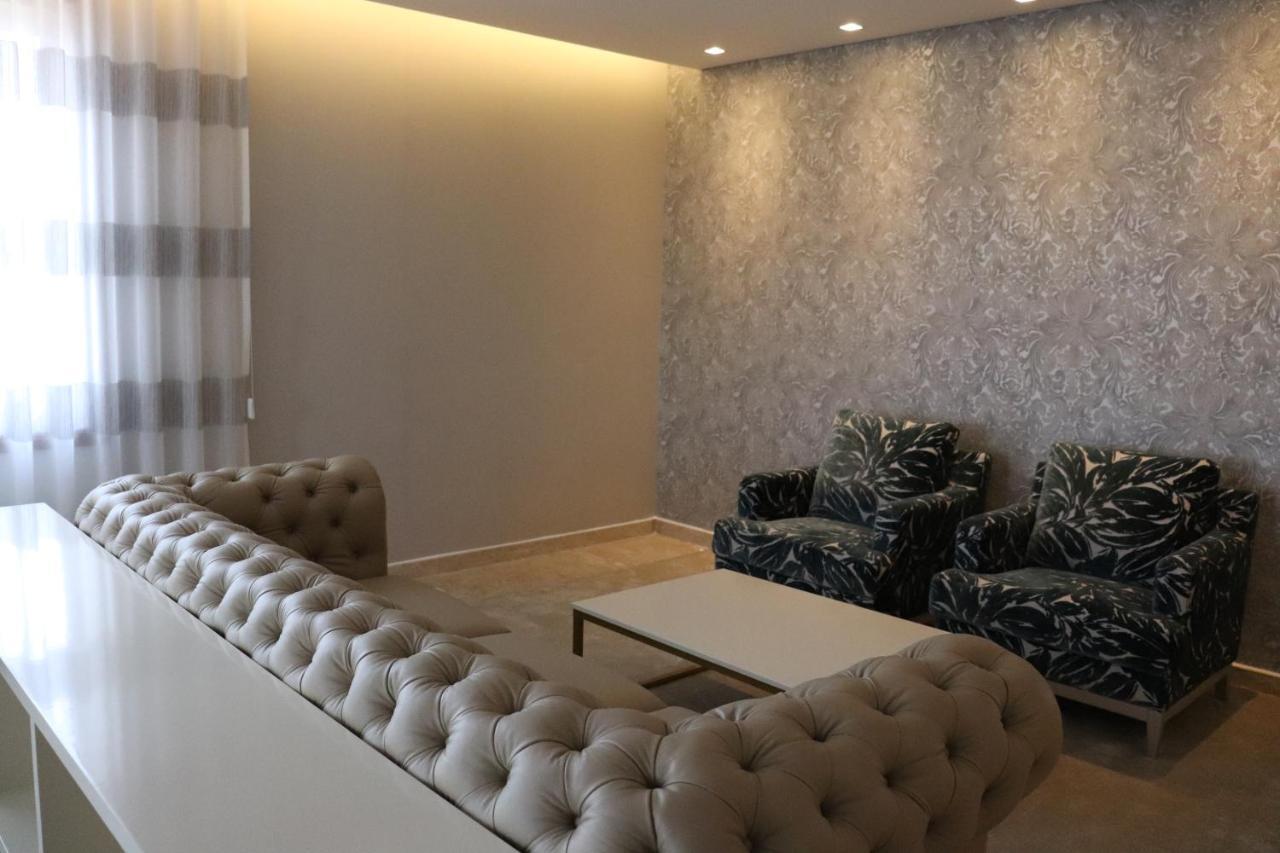 Afrin Prestige Hotel Maputo Dış mekan fotoğraf