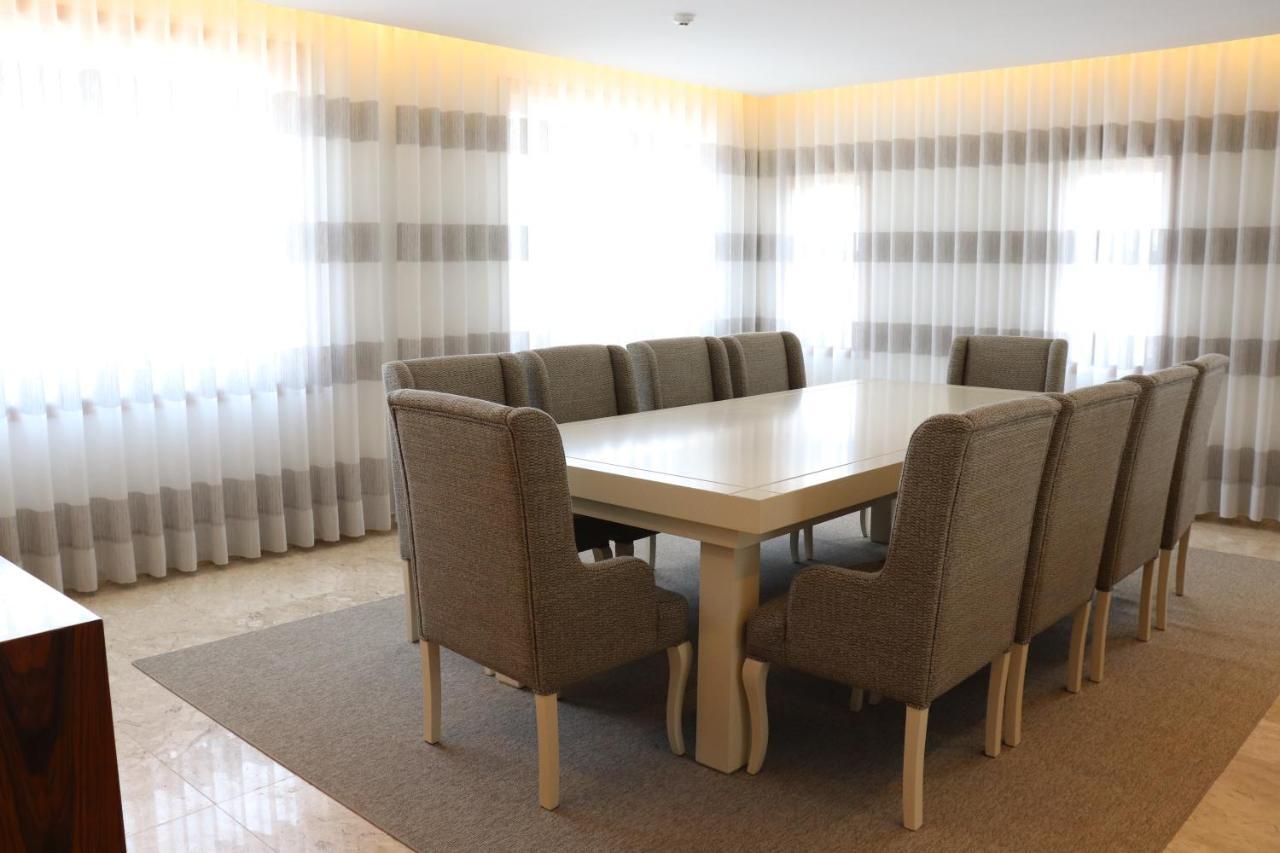 Afrin Prestige Hotel Maputo Dış mekan fotoğraf